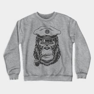 Cigar Crewneck Sweatshirt